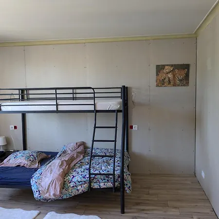 Le Cirque 03 Homestay Dompierre-sur-Besbre