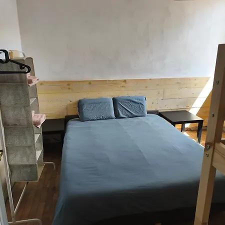 Pansiyon Le Cirque 03